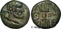 Ancient Coins - PISIDIA - SELGE Selgé c. 200-100 AC. (12mm, 2,51g, 12h)