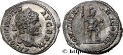 Ancient Coins - CARACALLA Rome 211 (18mm, 3,52g, 6h)