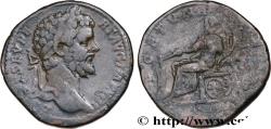 Ancient Coins - SEPTIMIUS SEVERUS Rome 196 (31mm, 19,44g, 12h)
