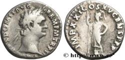 Ancient Coins - DOMITIANUS Rome 91-92 (17,5mm, 3,22g, 6h)