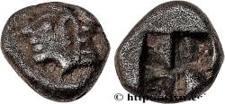 Ancient Coins - IONIA - KOLOPHON Colophon, Ionie c. 500-480 AC. (6,5mm, 0,40g, h)