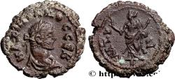 Ancient Coins - MAXIMIANUS HERCULIUS Alexandrie, Égypte 293-294 (20mm, 7,21g, 12h)