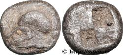 Ancient Coins - TROAS - NEANDRIA Néandria, Troade c. 450-400 AC. (5,5mm, 0,31g, h)