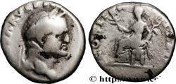 Ancient Coins - VESPASIAN Rome 70 (16mm, 3,11g, 5h)