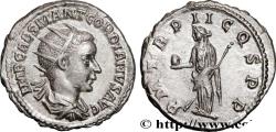 Ancient Coins - GORDIAN III Antioche 239 (21mm, 4,71g, 6h)