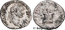 Ancient Coins - DOMITIANUS Rome 81 (17mm, 3,14g, 6h)