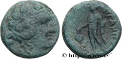 Ancient Coins - THRACE - MARONEIA Maronée, Thrace c. 120 AC. (15mm, 5,07g, 12h)