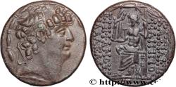 Ancient Coins - SYRIA - SELEUKID KINGDOM - PHILIP PHILADELPHUS Antioche, Syrie c. 88/87 - 76/75 AC. (25,5mm, 15,53g, 12h)