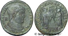 Ancient Coins - MAGNENTIUS Arles 351 (23,5mm, 4,48g, 12h)