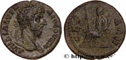 Ancient Coins - LUCIUS VERUS Serdica, Thrace c. 161-169 (25mm, 9,97g, 6h)