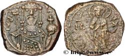 Ancient Coins - JOHN II KOMNENOS Thessalonique 1118-1143 (14,5mm, 1,98g, 6h)