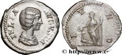 Ancient Coins - JULIA DOMNA Rome 209 (18mm, 3,55g, 6h)