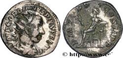 Ancient Coins - GORDIAN III Rome 242-243 (20,5mm, 3,24g, 6h)