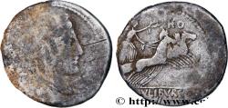 Ancient Coins - JULIA Rome 85 AC. (20,5mm, 3,59g, 5h)