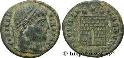 Ancient Coins - CONSTANTINE I THE GREAT Cyzique 324-325 (18mm, 3,07g, 1h)