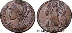 Ancient Coins - CONSTANTINOPOLIS Lyon 331 (16,5mm, 2,45g, 12h)