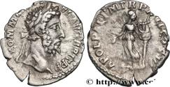 Ancient Coins - COMMODUS Rome 189 (18mm, 1,48g, 12h)
