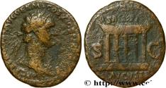 Ancient Coins - DOMITIANUS Rome 85 (27mm, 9,28g, 6h)