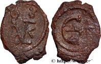 Ancient Coins - JUSTIN II Constantinople 567-578 (18mm, 1,74g, 12h)