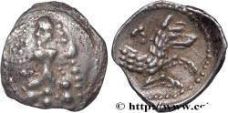 Ancient Coins - CILICIA - TARSUS - PHARNABAZUS SATRAP Tarse, Cilicie c. 400-350 AC. (10,5mm, 0,49g, 9h)