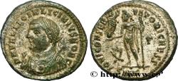 Ancient Coins - LICINIUS II Cyzique 319 (19mm, 3,30g, 12h)