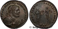 Ancient Coins - MAXIMIANUS HERCULIUS Héraclée 305-306 (28mm, 8,27g, 6h)