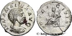 Ancient Coins - JULIA MAESA Rome 222 (19,5mm, 2,47g, 7h)