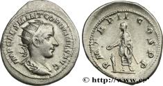 Ancient Coins - GORDIAN III Rome mi 239 (25mm, 4,74g, 6h)