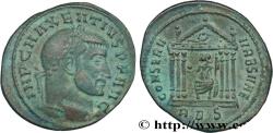 Ancient Coins - MAXENTIUS Rome 308-310 (26,5mm, 6,19g, 6h)