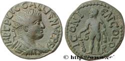 Ancient Coins - GALLIENUS Iconium, Lycaonie c. 253-268 (22mm, 5,70g, 1h)