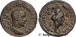Ancient Coins - PHILIPPUS II Antioche 249 (29mm, 13,83g, 12h)