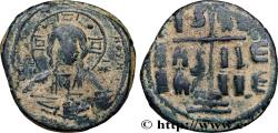 Ancient Coins - ROMANUS III ARGYRUS Constantinople c. 1028-1034 (29mm, 10,73g, 6h)