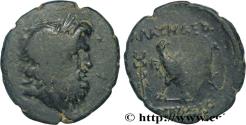 Ancient Coins - LYDIA - BLAUNDOS Blaundos, Lydie c. 200 AC (22,5mm, 6,55g, 1h)