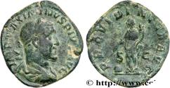 Ancient Coins - MAXIMINUS I Rome 236 (31mm, 15,64g, 12h)