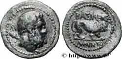 Ancient Coins - KINGDOM OF GALATIA - AMYNTAS Amyntas, Pamphylie c. 31-30 AC (23mm, 6,26g, 12h)