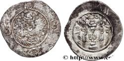Ancient Coins - SASANIAN - SASANIAN KINGDOM - KHOSROW I MR, Merv, Khurasan 573 (33mm, 4,01g, 3h)