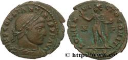 Ancient Coins - CONSTANTINE I THE GREAT Arles 316 (20mm, 3,28g, 1h)