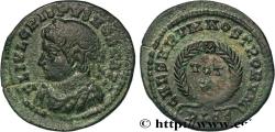 Ancient Coins - CRISPUS Lyon 323 (19mm, 2,61g, 6h)