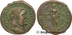 Ancient Coins - GALERIUS Alexandrie 308-310 (24mm, 7,01g, 11h)
