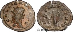 Ancient Coins - GALLIENUS Rome 265-266 (21,5mm, 2,87g, 11h)
