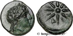 Ancient Coins - MYSIA - GAMBRION Gambrion, Mysie c. 350-300 AC. (10,5mm, 0,99g, 12h)