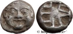 Ancient Coins - MYSIA – PARION / PARIUM Parium , Mysie c. 480 AC. (12,5mm, 2,99g, h)