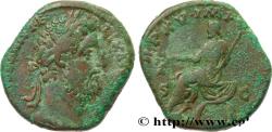 Ancient Coins - COMMODUS Rome 190 (28mm, 18,42g, 12h)