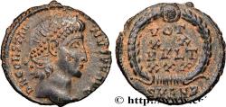 Ancient Coins - CONSTANTIUS II Antioche 347-348 (14mm, 1,46g, 11h)