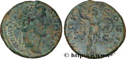 Ancient Coins - ANTONINUS PIUS Rome 145-161 (24,5mm, 10,55g, 12h)