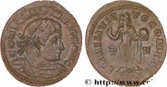 Ancient Coins - CONSTANTINE I THE GREAT Trèves 316-317 (21mm, 3,09g, 6h)
