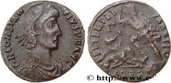Ancient Coins - CONSTANTIUS II Alexandrie 348-351 (21mm, 3,90g, 12h)
