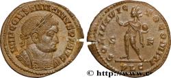Ancient Coins - CONSTANTINE I THE GREAT Lyon 312 (23mm, 3,81g, 12h)