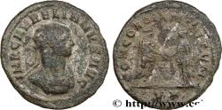 Ancient Coins - AURELIAN Siscia 274 (21,5mm, 2,94g, 6h)