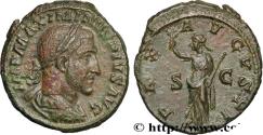 Ancient Coins - MAXIMINUS I Rome 235-236 (26,5mm, 10,18g, 1h)